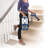 Shark Navigator® Lift-Away® Deluxe Upright Vacuum with Large Dust Cup Capacity, HEPA Filter, Swivel Steering, Upholstery Tool & Crevice Tool