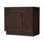 Base de meuble-lavabo simple 36 po seulement-92410333