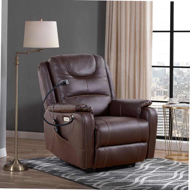 Fauteuil inclinable Zero Gravity