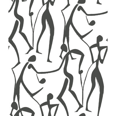 Joyful Dancers Pearl