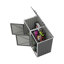 La poubelle peut contenir 2 poubelles-557222104
