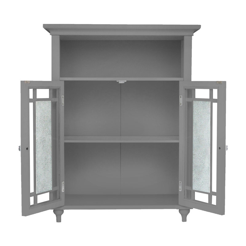 Mcgarvey Bathroom Cabinet