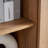 5 Drawers Dresser W/Sliding Barn Door-335790197