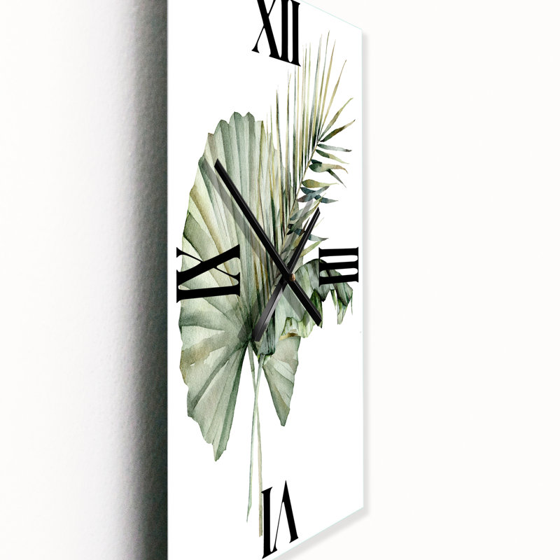 Horloge murale traditionnelle, Grand