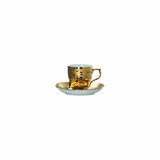 Midas Porcelain Teacup