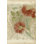 " Floral Pattern Study II " by Ethan Harper Painting Print