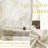 Floral Linen Blend Farmhouse Rod Pocket Curtains-210302397-232955964