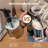 The 2-in-1 Compact Brewed Espresso Machine With Milk Frother & Heat Milk