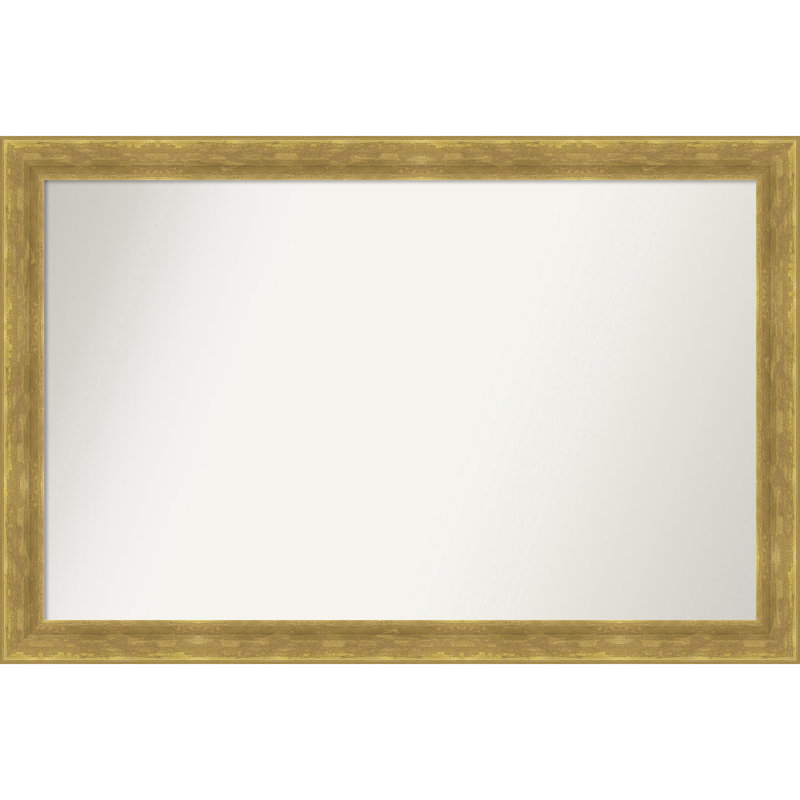Miroir mural Floden, 23,25 po x 35,25 po