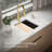 Billings Undermount Bar Sink With Accessories-101141904
