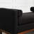 Melitn Boucle Upholstered Bench-852010144-852010145