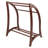 Espinosa Walnut Quilt Rack