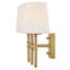Saunders 3 - Light Bath Sconce-578582731
