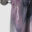 Ellkeramp - rideau en marbre abstrait - rideau en marbre occultant en velours - 1 panneau-302594853