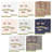 4 Piece 100% Turkish Cotton Towel Set-77460417