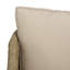 Chaise d'appoint Aikan
