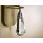 1 - Light LED Armed Sconce