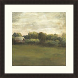 Country Meadow 2 Painting