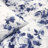 Wonderful Floral  Lightweight Comforter, 5 Pieces Comforter Set For Four Seasons-1263427759-1263427753