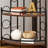 Corner Bookcase