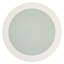 Halo 100% Pthalate-free Vinyl Round Placemats-1310382779