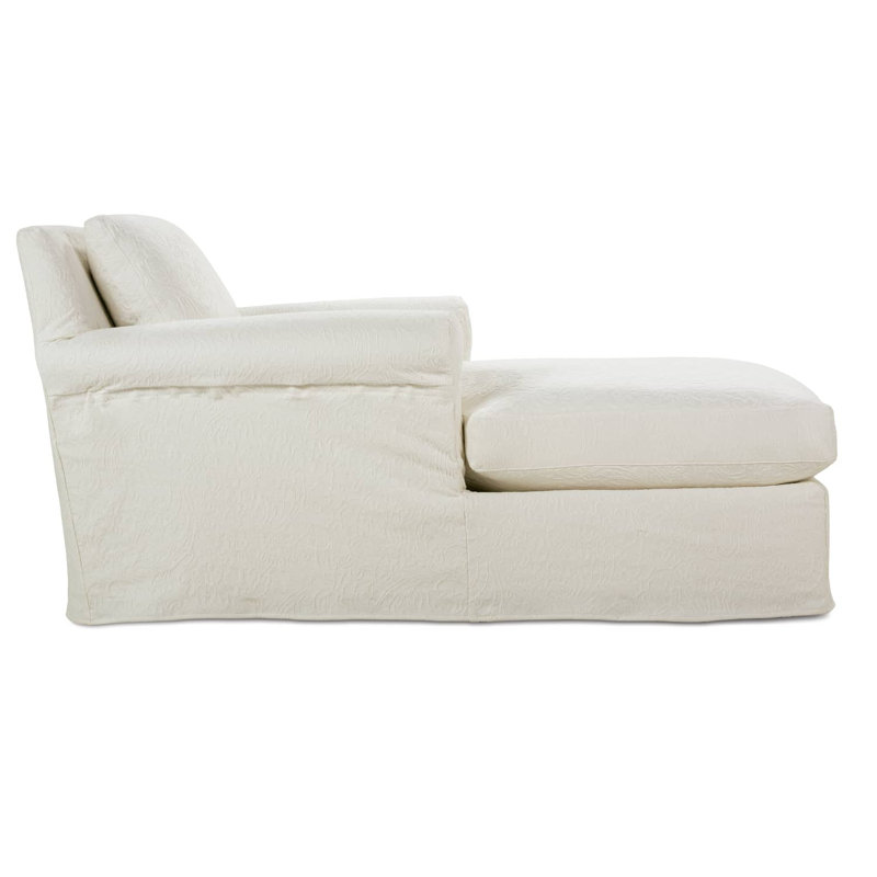 Jefferson Slip Chaise