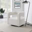Fauteuil demi-tonneau pivotant Bilyou-2013743468