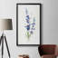 Fresh Cut Lavender II - peinture sur toile encadrée-494825060-494825059