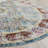 Embrya Valencia Performance Oriental Rug-331145871
