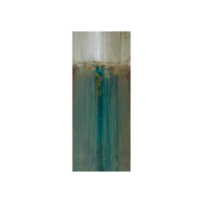 Falling Water Print by Kari Taylor