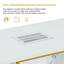 Table manucure