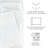 Sheet Set Solid Microfiber Ultra Soft Bedding-105901596-105901581