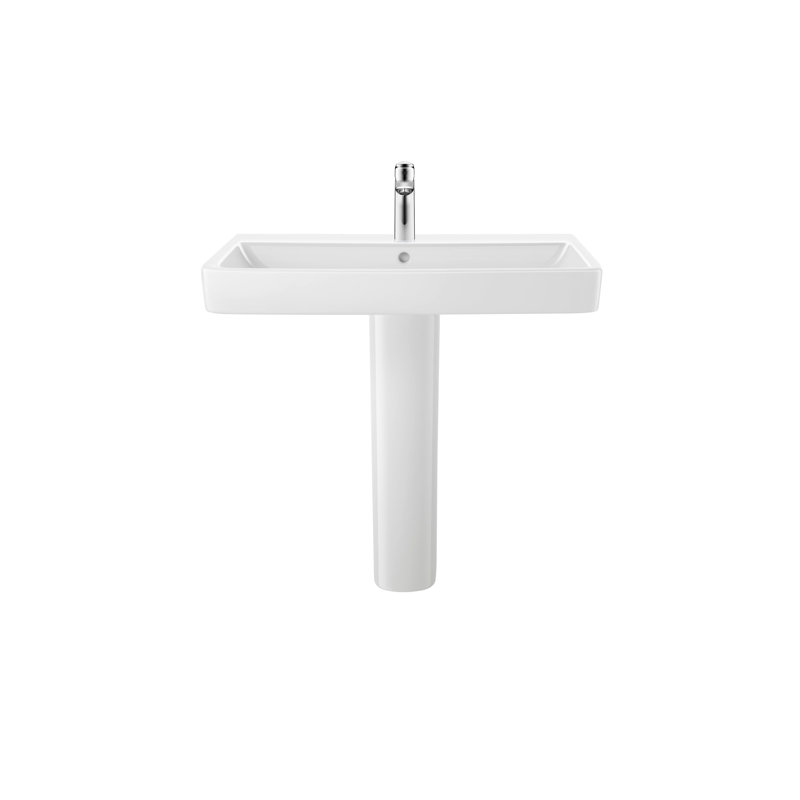 No.1 Pedestal Sink Stand