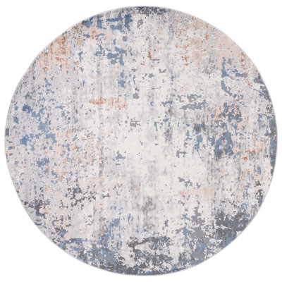 Eternal Performance Abstract Rug