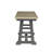 Lonara Solid and Manufactured Wood Dining Bench
