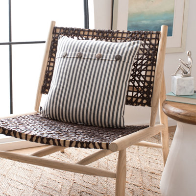 Kensing Square Pillow Cover & Insert