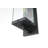 Julien Outdoor Wall Sconce in Black-659241723