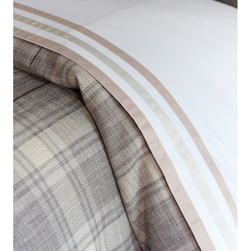 Telluride Duvet Cover, Queen Duvet Cover