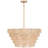 Idylwood 5 - Light Dimmable Tiered Chandelier-1433669782