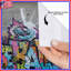 Rideaux de douche Graffiti-1154821839