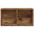 Reclaimed Wood selected