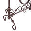 Miroir psyché traditionnel Hannah