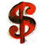 Signe du dollar, 1981-536338795