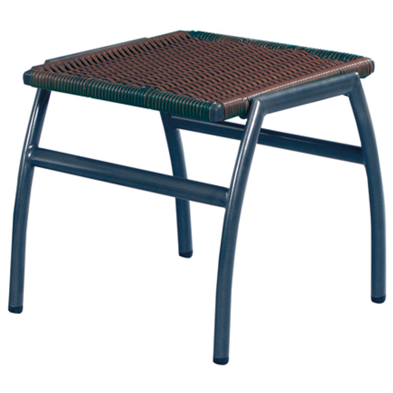 Penfield Upholstered Outdoor Ottoman