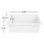 Holcomb 24" L Drop-In Kitchen Sink-326538050