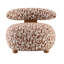 Fauteuil d'appoint Lynn