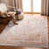 Mayle Oriental Area Rug
