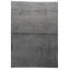 Tapis gris Naber