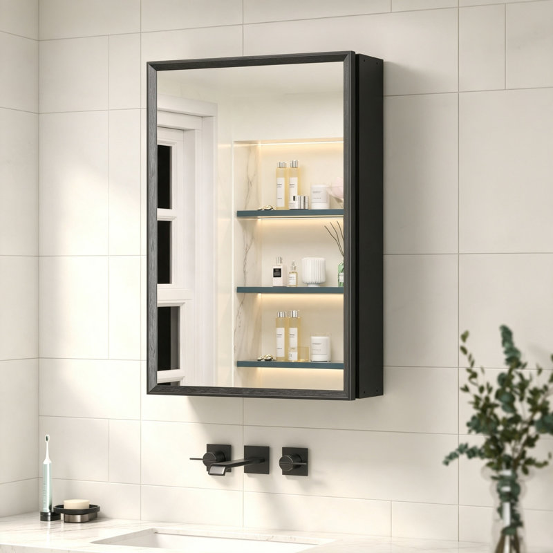 Bathroom Cabinet