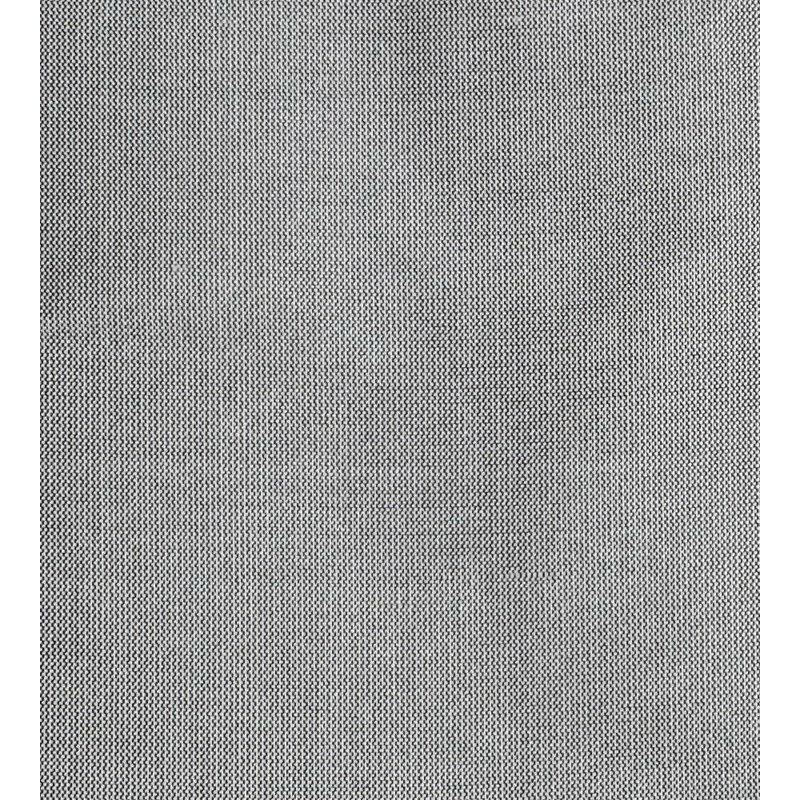 Essential Silk Performance Fabric, Pewter